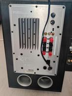 Infinity Primus PS-8, Overige merken, Gebruikt, Ophalen of Verzenden, 120 watt of meer