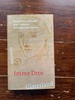 Imme Dros Gisterland 2021 nieuw, Ophalen of Verzenden, Nieuw, Imme Dros