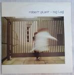 Vinyl 12" Robert Plant - Big log - B 9848 (T) - 1983, Verzenden, 12 inch, Poprock