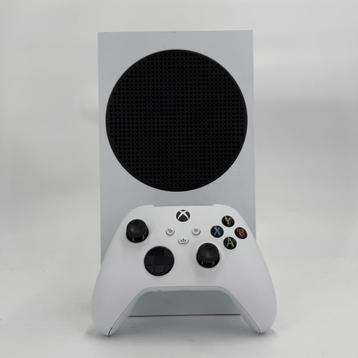 Xbox Series S 1TB SSD - Wit beschikbaar voor biedingen