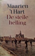 Maarten 't Hart - De steile helling (Ex.2), Ophalen of Verzenden, Gelezen, Nederland