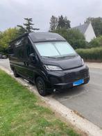 Sunlight Cliff 640 X Special Edition, Automaat, Sunlight, Ringverwarming, Fiat