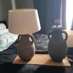 2 kruik lampen, Ophalen, 50 tot 75 cm