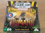 Escaperoom The game – family edition, Hobby en Vrije tijd, Gezelschapsspellen | Bordspellen, Vijf spelers of meer, Ophalen of Verzenden