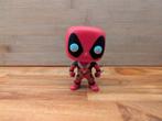 Funko Pop! Marvel Deadpool, Ophalen of Verzenden, Zo goed als nieuw