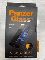 Panzerglas Nokia 8, Ophalen of Verzenden, Zo goed als nieuw, Nokia