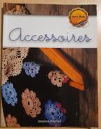 100 % hand made ACCESSOIRES  Jaroslava Dovcova, Ophalen of Verzenden, Zo goed als nieuw, Overige onderwerpen