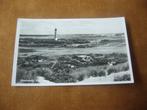 HAAMSTEDE  >  VUURTOREN, Verzenden, 1940 tot 1960, Gelopen, Zeeland