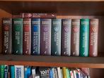 Robert Jordan Rad der tijds serie, Boeken, Ophalen, Zo goed als nieuw