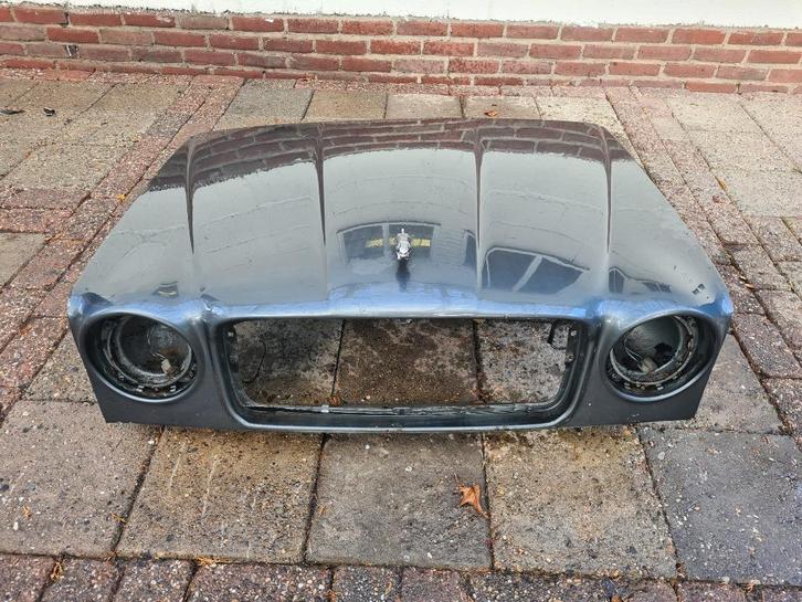 Onderdelen Jaguar XJ6 2eries 2 1978, Auto-onderdelen, Carrosserie en Plaatwerk, Motorkap, Jaguar, Voor, Gebruikt, Ophalen