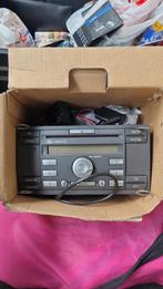 Autoradio helemaal goed, Ophalen, Zo goed als nieuw