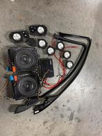 BMW E61 Logic7 geluidsset, Ophalen, BMW