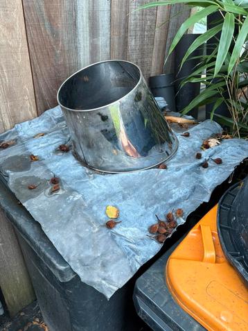 Loodslab voor houtkachel beschikbaar voor biedingen