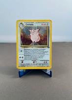 Clefable (JU 1) Jungle (Nederlands/holo), Ophalen of Verzenden, Gebruikt, Losse kaart