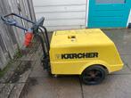 Kärcher HD 1000 SEI hogedrukreiniger, Ophalen of Verzenden, Gebruikt, Elektrisch