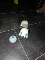 Zoomer Zuppies Hondje met Bal, Ophalen, Zo goed als nieuw, Jongen of Meisje