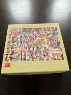 HEMA Puzzel Limited Edition - 1000 Stukjes, Ophalen of Verzenden, Zo goed als nieuw, Legpuzzel