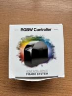 Fibaro RGBW Controller (Z-Wave), Ophalen of Verzenden, Gebruikt