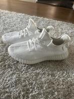 Yeezy Boost 350 V2 Bone, Kleding | Heren, Schoenen, Verzenden, Zo goed als nieuw, Wit