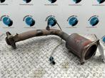 PEUGEOT 206 [CATALYTIC_CONVERTER] 2002, Ophalen of Verzenden, Gebruikt, Stiba lid