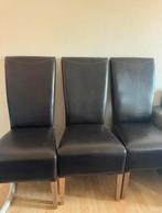 4 Stoelen, Ophalen of Verzenden, Zo goed als nieuw
