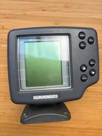 Humminbird Kaartplotter - Boot Navigatie, Watersport en Boten, Navigatiemiddelen en Scheepselektronica, Ophalen of Verzenden, Gebruikt