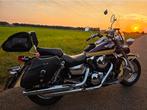 Kawasaki VN1500 Classic ruil/inruil kan,lees tekst!, Motoren, 2 cilinders, LED Verlichting, 1500 cc, Particulier