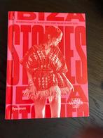 Ibiza Stories - Lizzy van der Ligt - Zo goed als nieuw!, Overige merken, Europa, Ophalen of Verzenden, Zo goed als nieuw