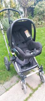 Bugaboo wandelwagen + Maxi-Cosi, Kinderen en Baby's, Kinderwagens en Combinaties, Ophalen of Verzenden