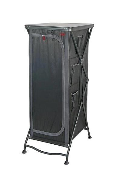 Crespo AP-101 opbergkast / campingkast, Caravans en Kamperen, Kampeermeubelen, Zo goed als nieuw, Campingkast, Ophalen