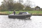 AluShip Nordic 700, Watersport en Boten, Sloepen, Gebruikt, 6 meter of meer, Diesel, Aluminium