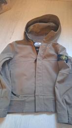 Stone ice land, Kinderen en Baby's, Kinderkleding | Maat 116, Ophalen of Verzenden, Gebruikt, Jas