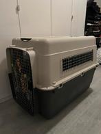 Honden bench 120 cm, Dieren en Toebehoren, Ophalen, Zo goed als nieuw