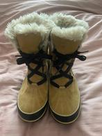 snowboots Sorel maat 40, Ophalen, Zwart, Snowboots, Sorel