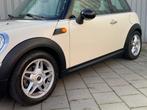 Mini Mini 1.4 One Pepper|147000KM|Airco|, Auto's, Mini, Voorwielaandrijving, Stof, Gebruikt, Zwart
