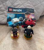 Lego Dimensions Harry Potter 71247, Vanaf 7 jaar, Ophalen of Verzenden