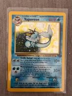 Vaporeon 12/64 ( Jungle holo ), Ophalen of Verzenden, Zo goed als nieuw