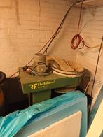 robland houtmot afzuiging 380, Ophalen of Verzenden, Gebruikt