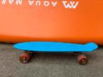 Penny board, skate board met lichtjes, Ophalen, Gebruikt, Skateboard