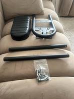 Fatbike v8 achterzitje, 59 cm of meer, Ophalen, Nieuw, Overige merken