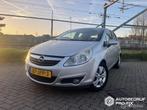 Opel Corsa 1.4-16V Edition, Voorwielaandrijving, 1063 kg, Gebruikt, 4 cilinders