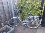Fijne moederfiets met zitje!, Ophalen, 1 zitje, Zo goed als nieuw, Overige merken