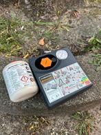 Banden Punctie Reparatie Set Volvo V40, Ophalen of Verzenden, Zo goed als nieuw