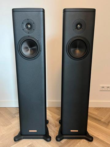 Magico S1 mk2 luidsprekers beschikbaar voor biedingen