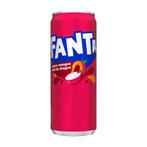 Fanta Dragon Fruit/ Mango, Diversen, Ophalen of Verzenden