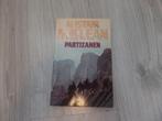 Partizanen  Alistair MacLean, Ophalen of Verzenden, Gelezen, Alistair MacLean