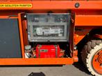 Te koop zeer nette Holland Lift Combistar N-140el12 bj 2005, Ophalen