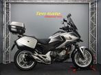 Honda NC 750 X DCT, Motoren, Motoren | Honda, Bedrijf, Toermotor