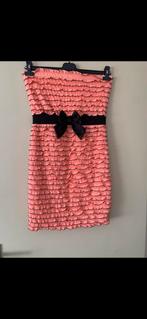 Jurk m, Maat 38/40 (M), Nieuw, Oranje, Ophalen of Verzenden
