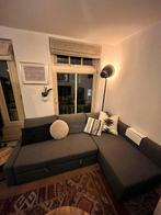 Bank, Ophalen, Zo goed als nieuw